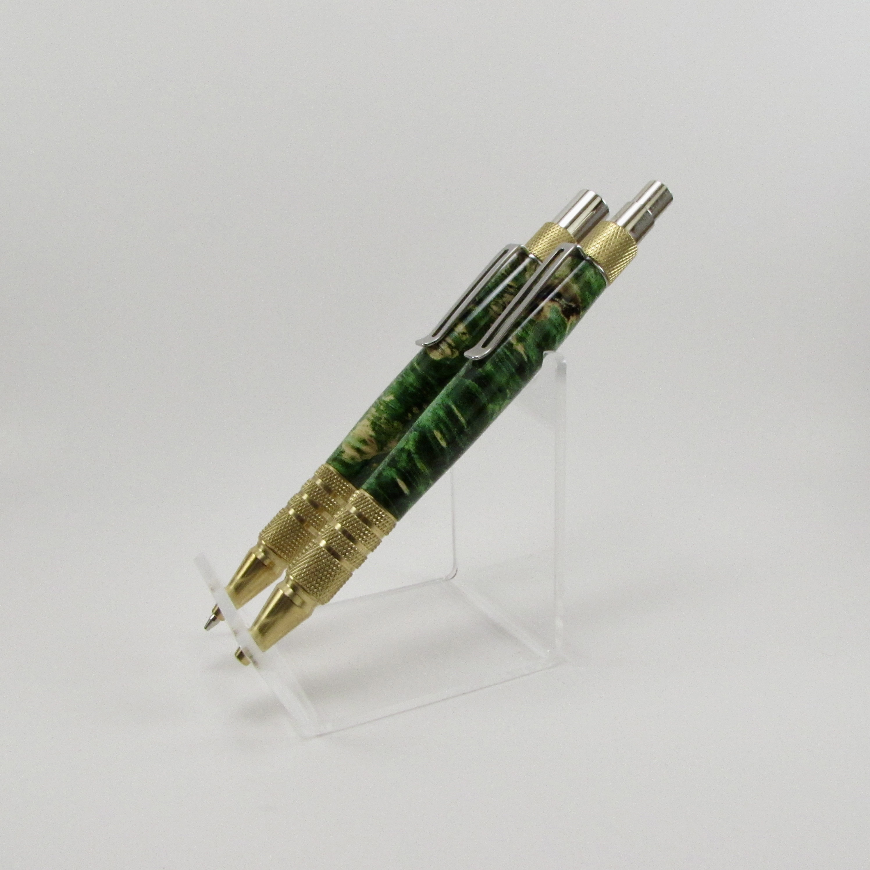 handmade pen