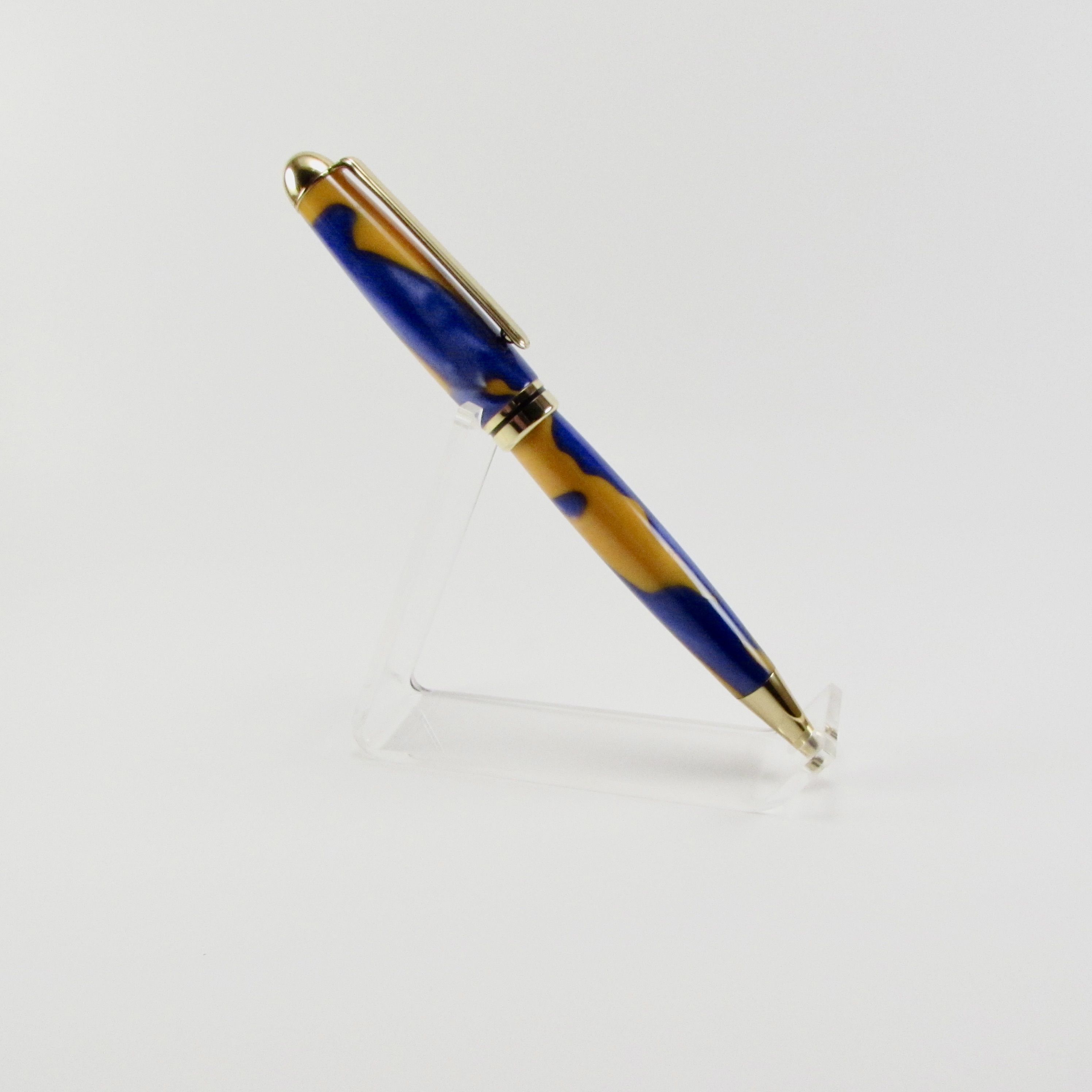 handmade pen