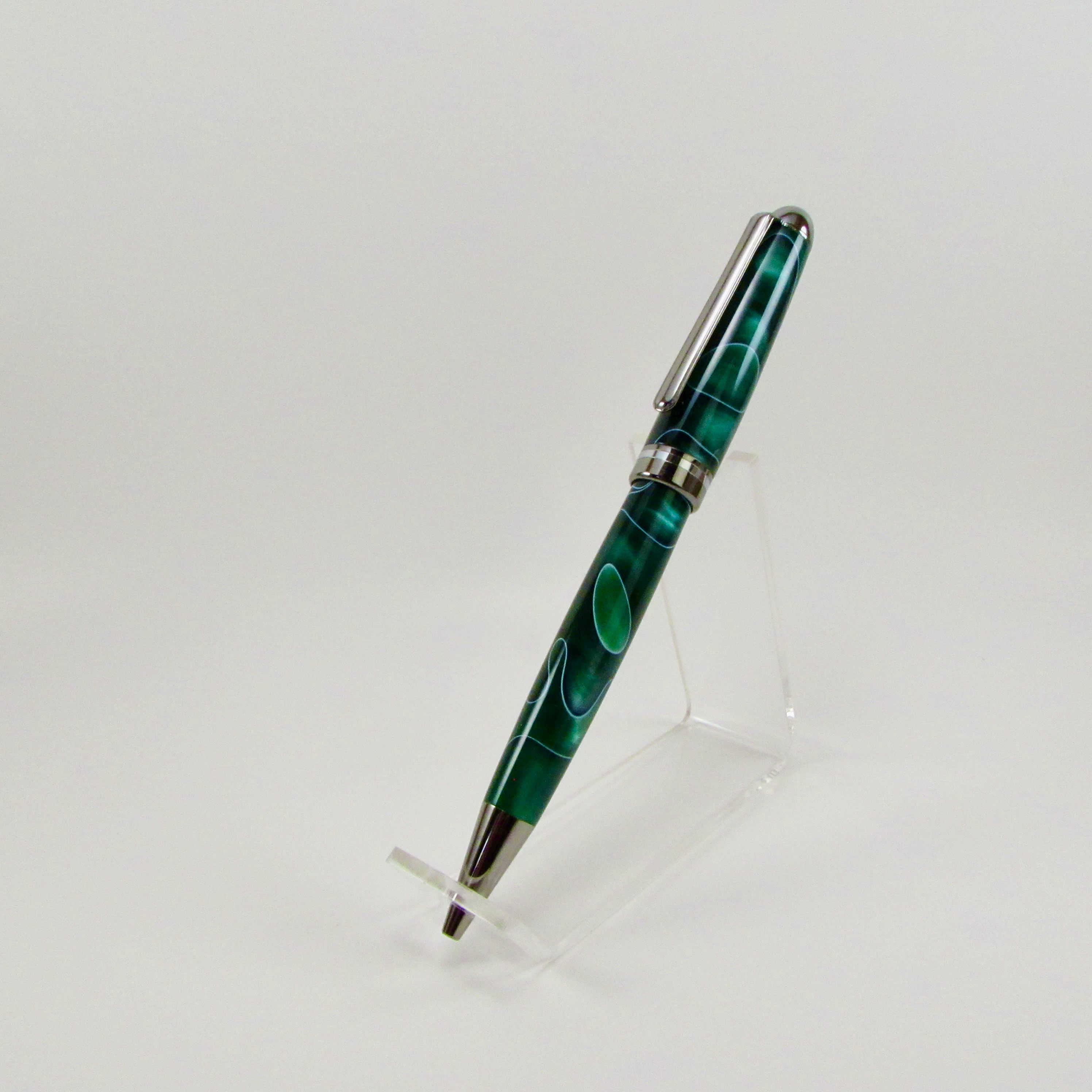 handmade pen