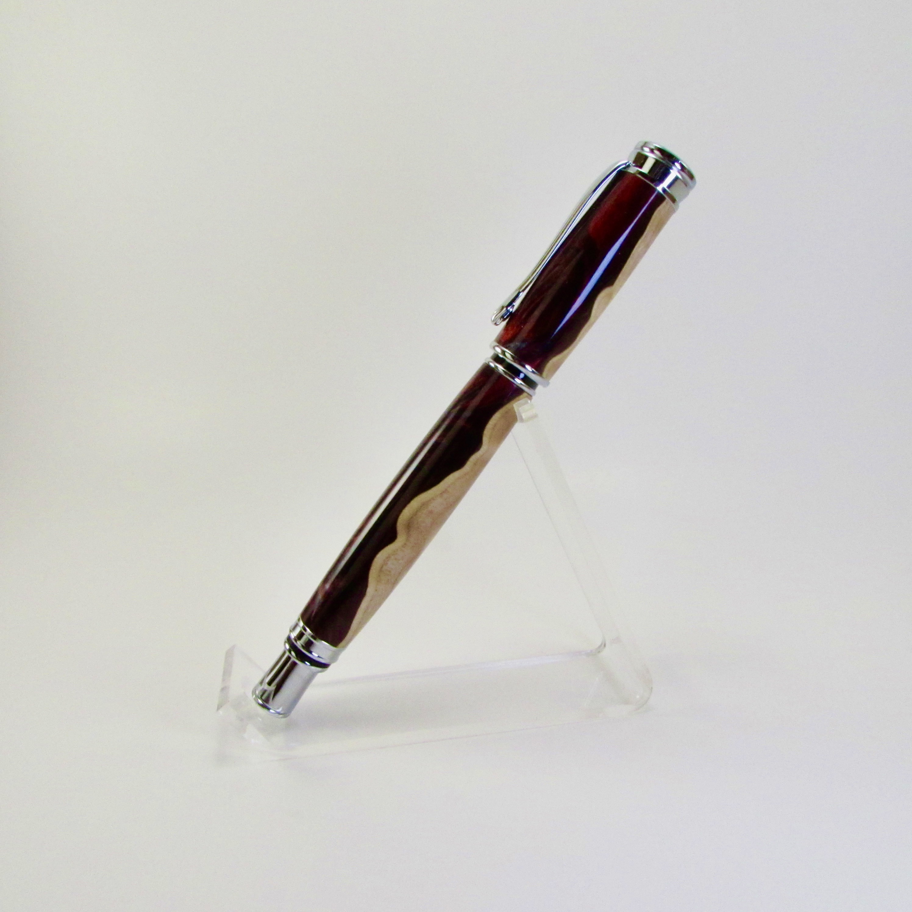 handmade pen