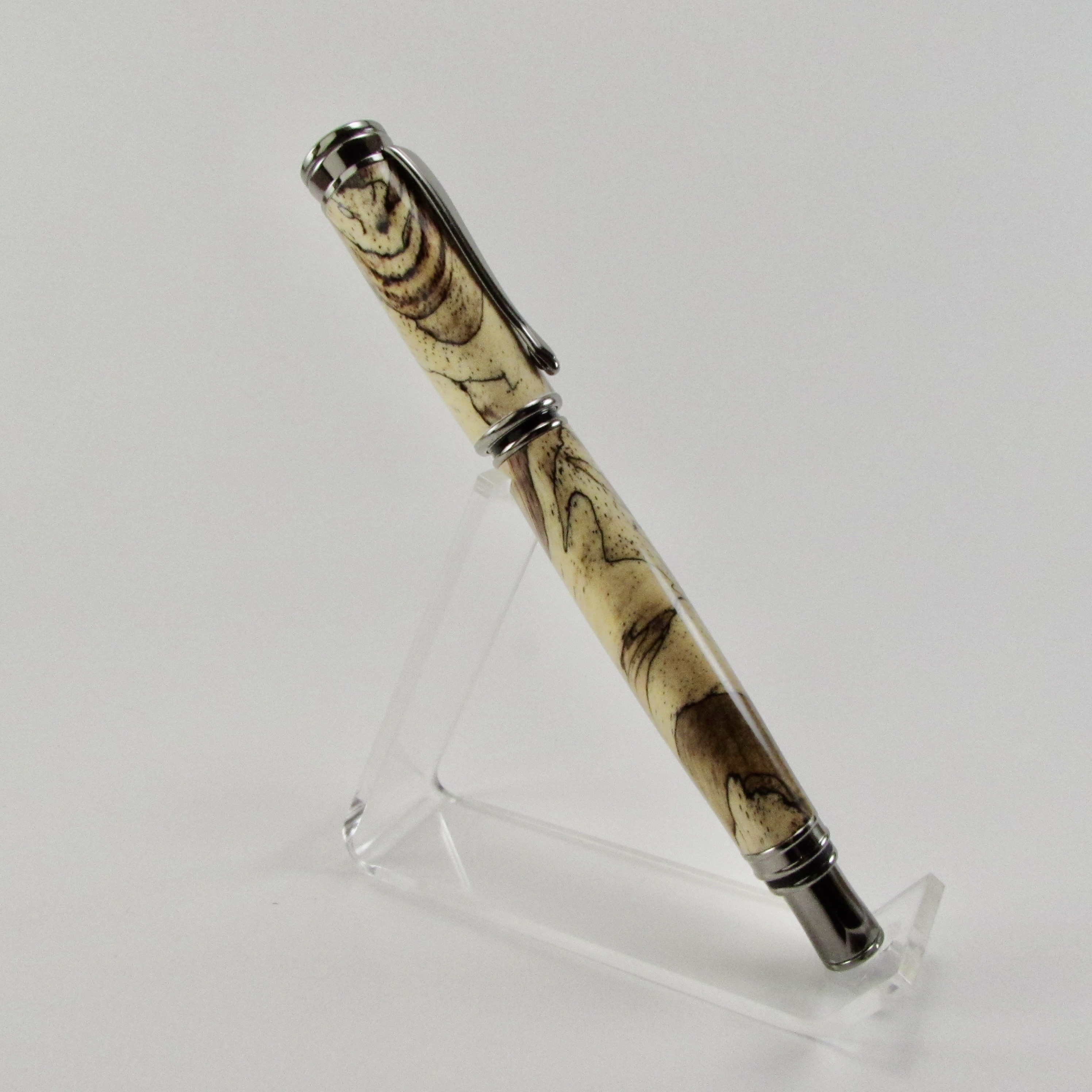 handmade pen