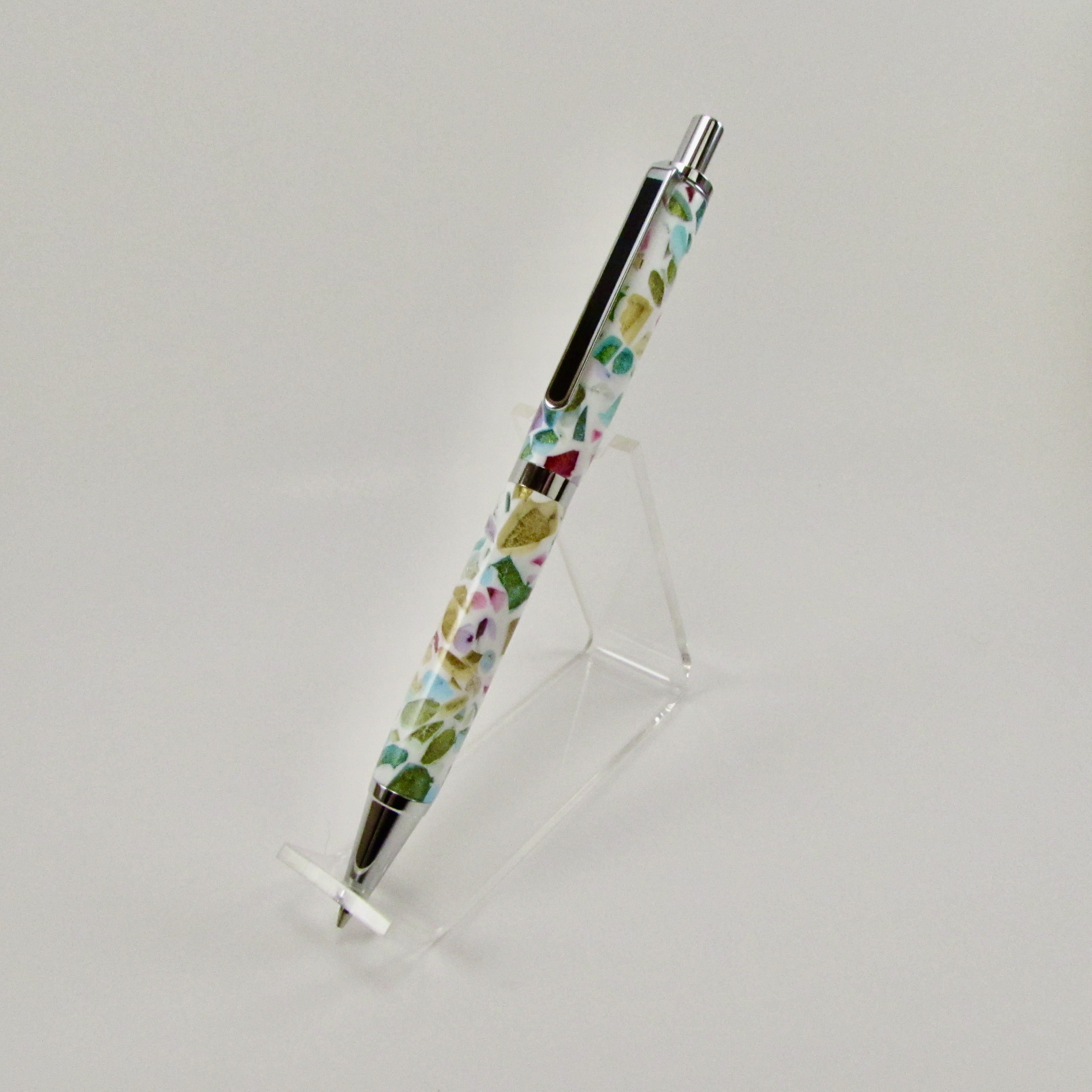 handmade pen