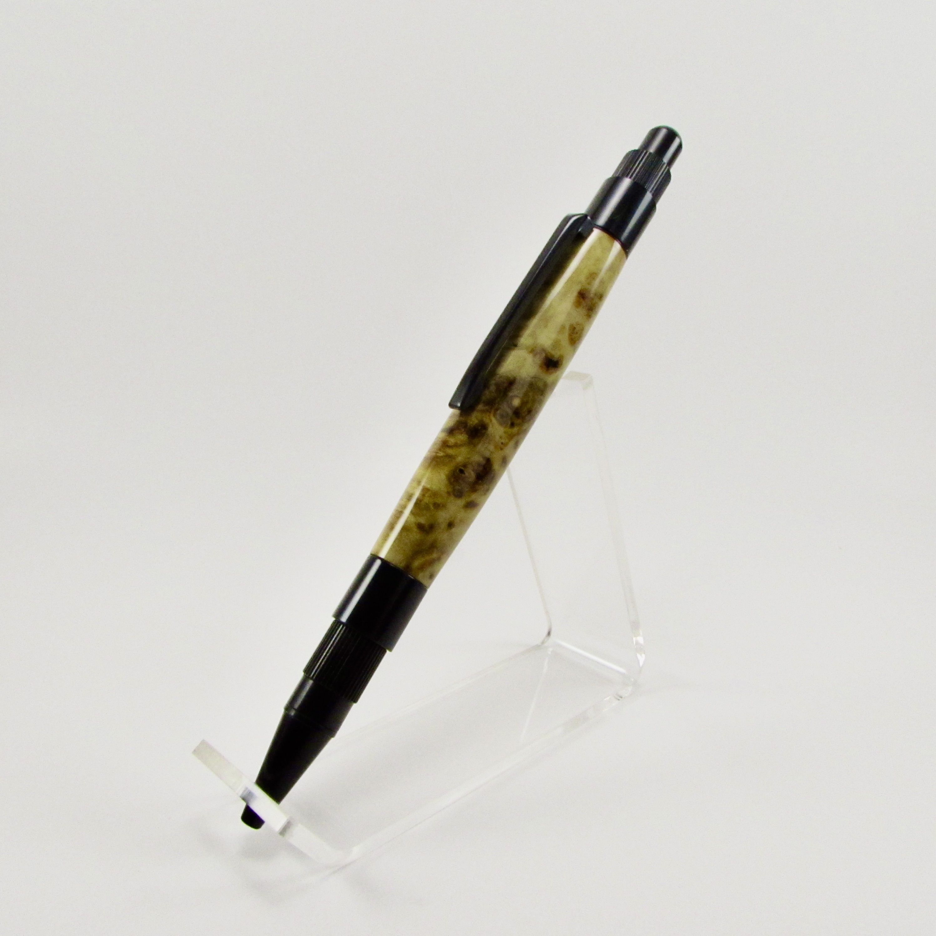 handmade pen