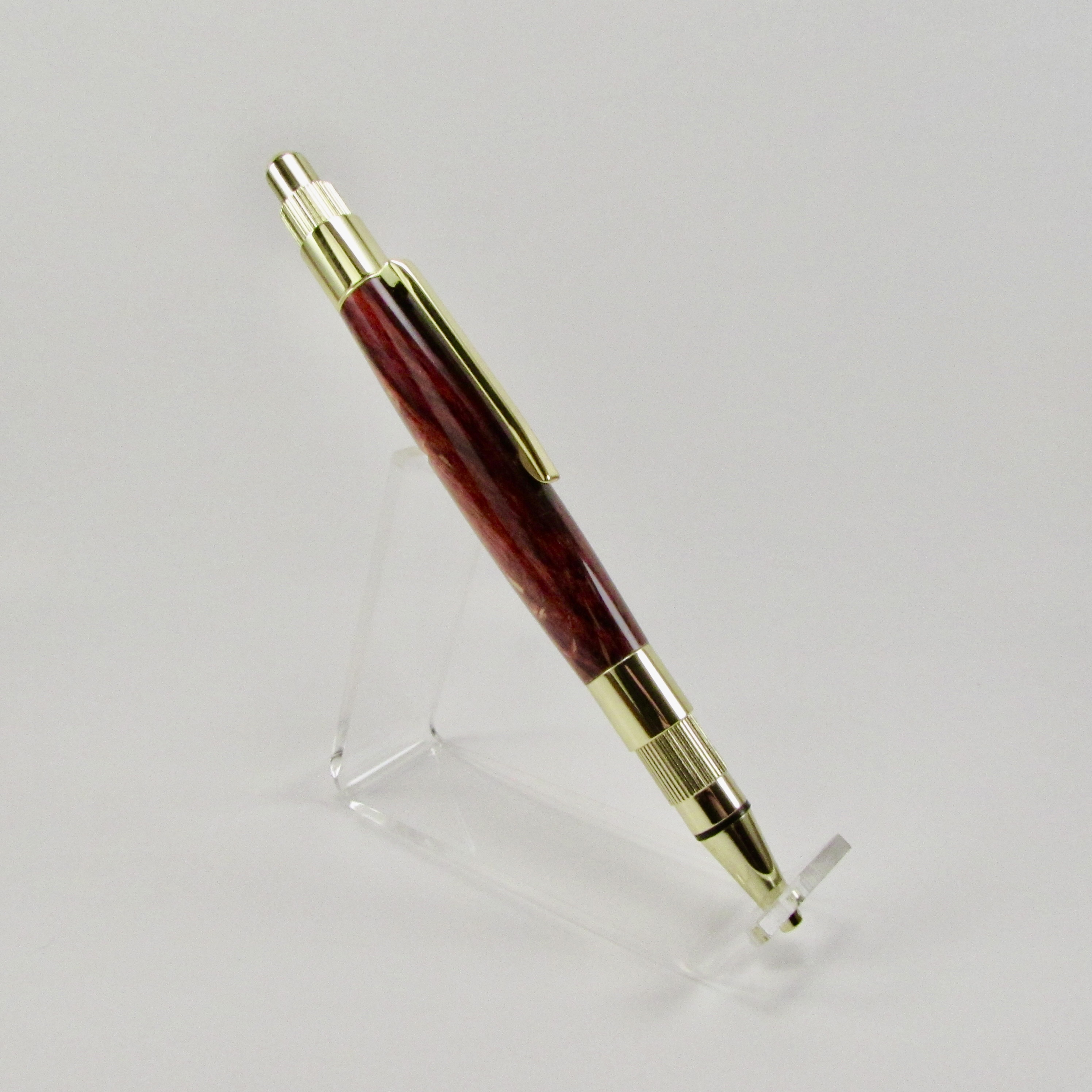 handmade pen