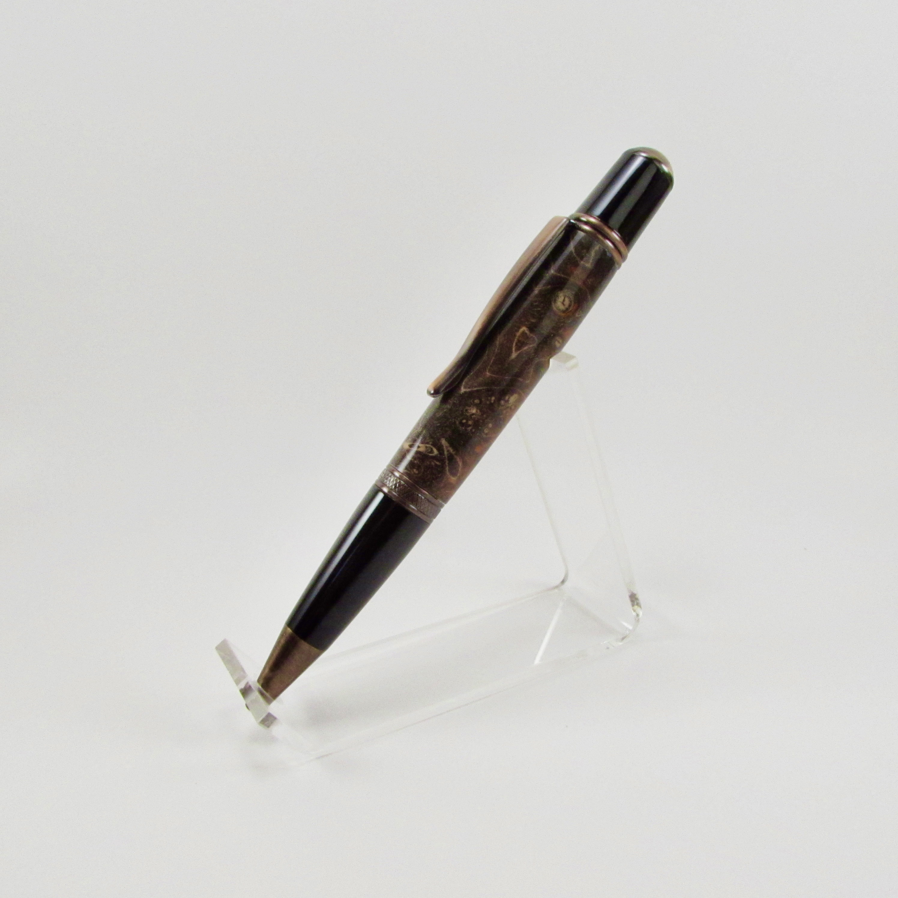 handmade pen