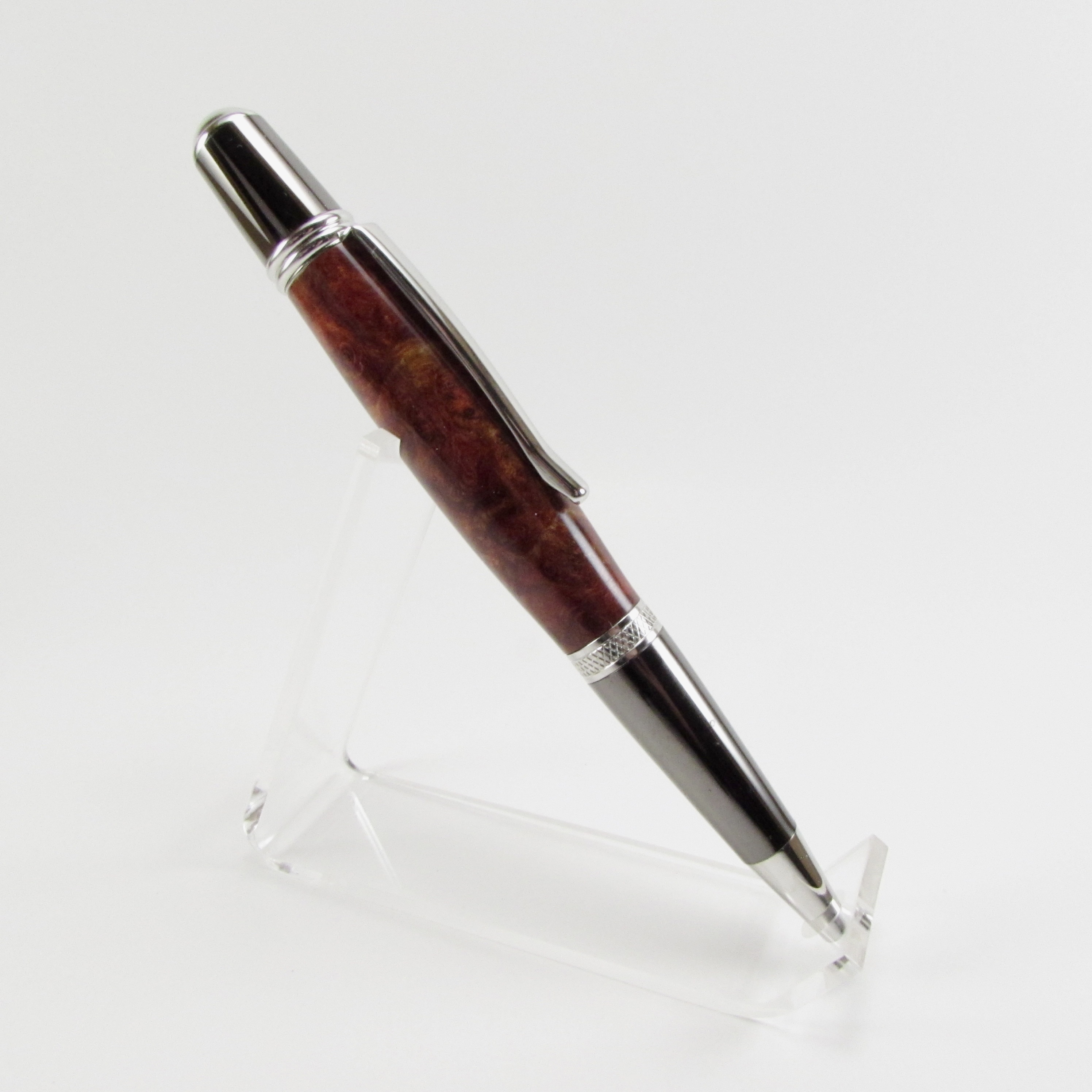 handmade pen