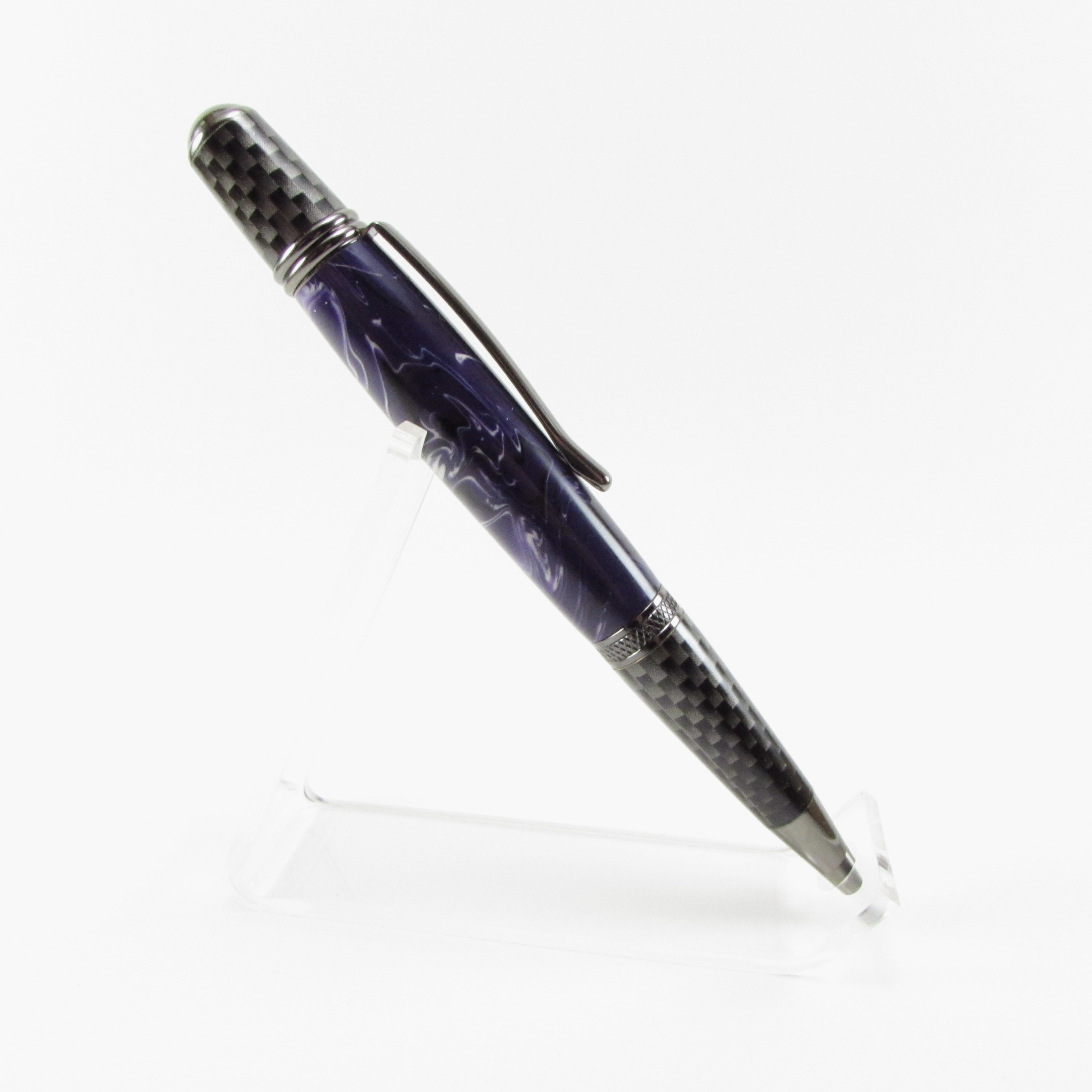 handmade pen